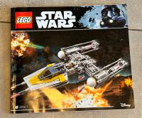 Lego Star Wars 75172 mit OBA Saarland - Ottweiler Vorschau