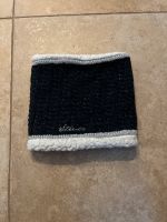 Steeds Schal warm Halskrause Neckwarmer Loop dunkelblau one size Düsseldorf - Vennhausen Vorschau