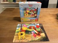 Winnie Pooh 3D Puzzle Niedersachsen - Osnabrück Vorschau