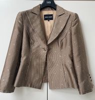 Edler Blazer Georgio Armani 42 (34 XS) Hamburg-Mitte - Hamburg St. Pauli Vorschau