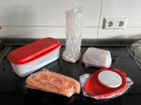 Tupperware/ Butterbox / Eidgenosse / Schneidebrett/ Teigfalle Baden-Württemberg - Sinsheim Vorschau