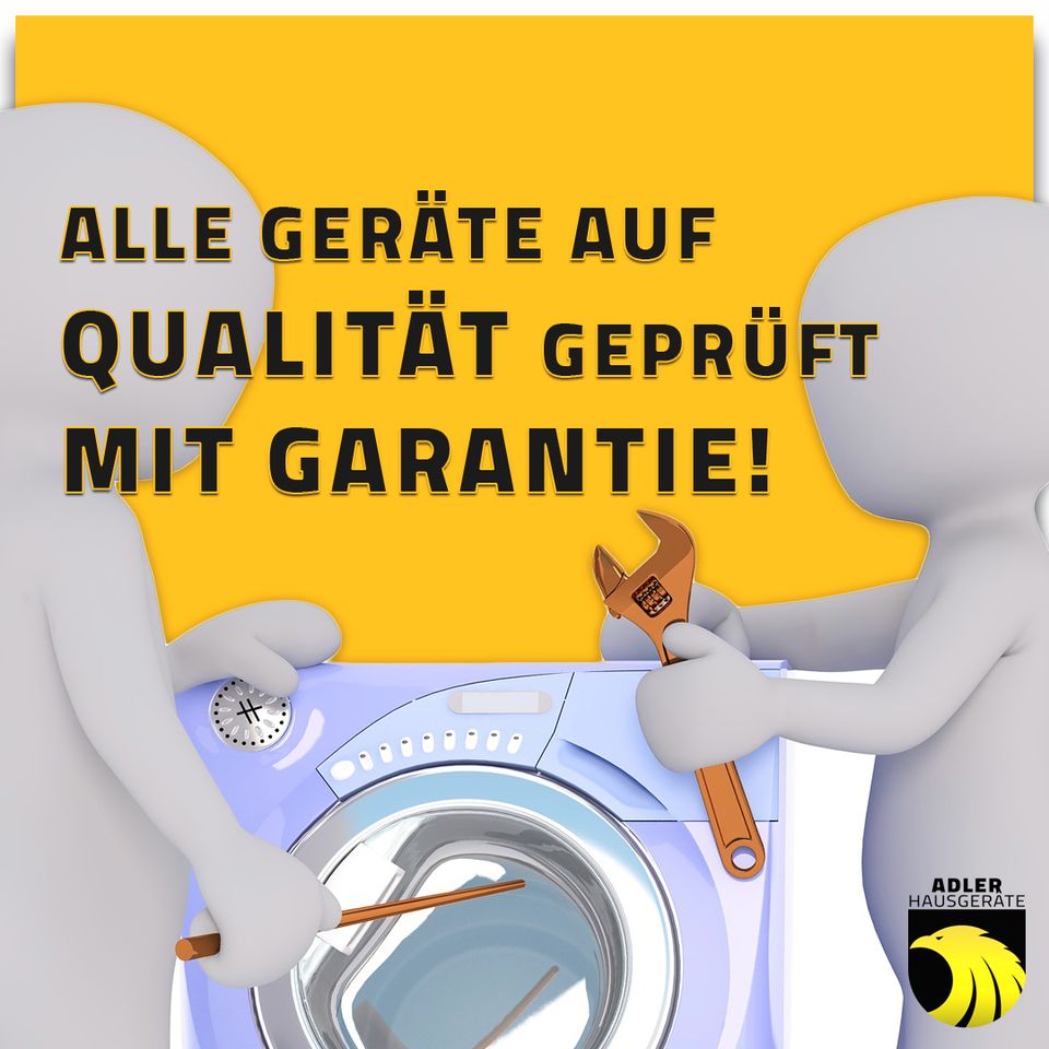 AEG Spülmaschine Geschirrspüler Garantie!♦️ADLER Hausgeräte♦️ in Köln