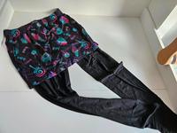 emp full volume Leggings mit rock Eis cupcake neu gr l Niedersachsen - Bad Bevensen Vorschau