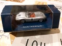 Porsche 718 RS 60 Spyder Modelauto von Kulmbacher Brandenburg - Hosena Vorschau