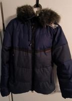 Winterjacke Steppjacke Superdry Nordrhein-Westfalen - Meschede Vorschau