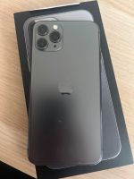 iPhone 11 Pro 64 Gb für Bastler Niedersachsen - Delmenhorst Vorschau