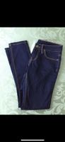 Neu Skinny Jeans Hose Blue W 28 / L 32 Nordrhein-Westfalen - Troisdorf Vorschau