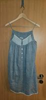 linvosges Damen Kleid blau Gr 34/36 S Sommerkleid Sommer Leipzig - Schönefeld-Abtnaundorf Vorschau
