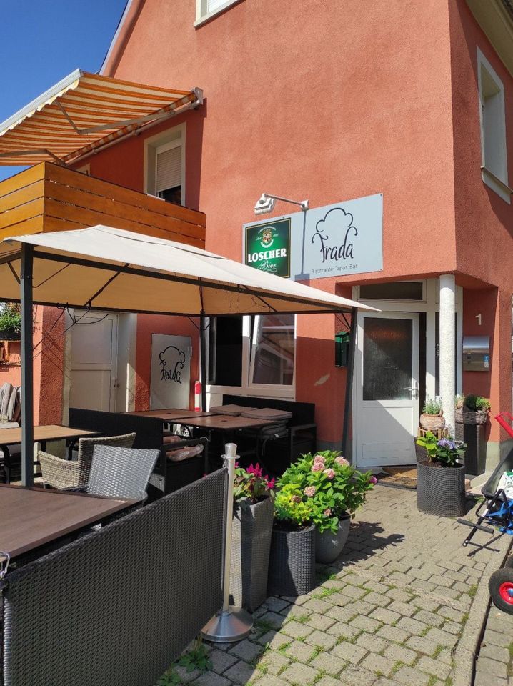 Pächter gesucht: Restaurant – Gastwirtschaft - Lokal in Neustadt