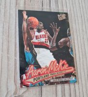 AARON McKIE 1996-97 Fleer Ultra Gold Medallion Edition Bremen-Mitte - Bremen Altstadt Vorschau