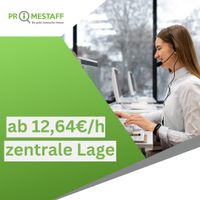 Call Center Agent (m/w/d) Vollzeit Teilzeit / Quereinsteiger (ES) Essen - Essen-Stadtmitte Vorschau