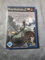 Playstation 2 Panzer Elite Action Fields of Glory Dortmund - Innenstadt-Nord Vorschau