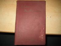 Buch "Die Masturbation;eine Monographie." Dr. H. Rohleder 1889 Niedersachsen - Aurich Vorschau