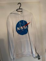 NASA Hoodie weiß XL Nordrhein-Westfalen - Halle (Westfalen) Vorschau