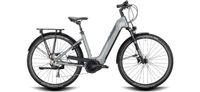 Conway Cairon T 2.0 625 Wave, grau, Ebike TRekking RH L,XL UVP 3049€ Bayern - Bad Grönenbach Vorschau