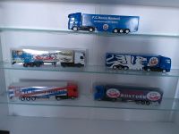 5 Stück Hansa Rostock Truck, 3x orginal verpackt Leipzig - Kleinzschocher Vorschau