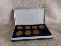 7 Shell Münzen/ Sammeln / 7 Stück / verschiedene Motive Nordrhein-Westfalen - Hörstel Vorschau