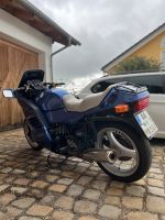 BMW K1100 RS  caferacer Basis Baden-Württemberg - Westhausen Vorschau