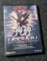 Inugami DVD neu Hessen - Immenhausen Vorschau