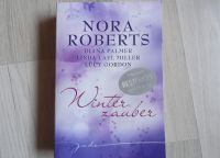 Nora Roberts - Winterzauber - Roman Taschenbuch Buch Rheinland-Pfalz - Sankt Julian Vorschau