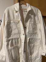 Denim Jacket Sachsen-Anhalt - Magdeburg Vorschau