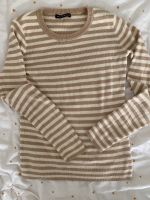 Brandy Melville „Ali Striped Top“ - Gestreiftes Shirt Köln - Rodenkirchen Vorschau