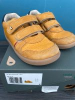 Bobux i Walk Riley 25 senfgelb Barfußschuhe Sneaker Saarland - Wadgassen Vorschau