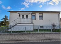 Provisionsfrei – Einfamilienhaus freistehend mit Sonnenterasse Mecklenburg-Vorpommern - Jarmen Vorschau