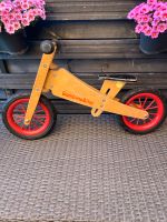 Kinder Holzrad Bambino Bike zu Köln - Pesch Vorschau