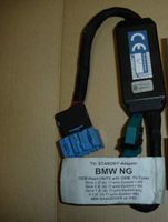 BMW Tuner TV-Standby Adapter E46 E39 E38 E53 Bielefeld - Brackwede Vorschau