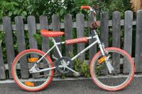 retro vintage 80er BMX Fahrrad Bayern - Miesbach Vorschau