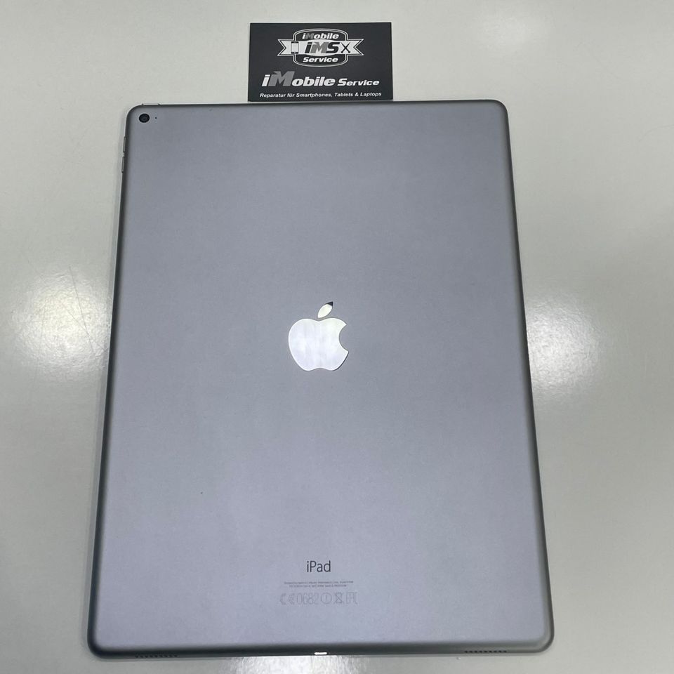 ❌ iPad Pro 12.9 256GB (1.Gen.) Wifi Spacegrey ❌ in Berlin