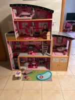 Barbie Haus im Top Zustand! Wie neu, Licht/Soundfunktion Hessen - Lollar Vorschau