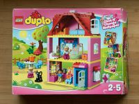 LEGO Duplo 10505 Familienhaus Kr. Dachau - Petershausen Vorschau