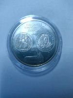 10 Euro Silber  Münze 600 Jahre Universität Leipzig 1409 2009 Nordrhein-Westfalen - Drolshagen Vorschau