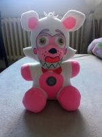 Funtime foxy plushie five nights at Freddys fnaf Berlin - Mitte Vorschau