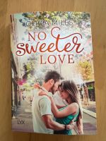 No sweeter Love - Olivia Miles Bayern - Schechen Vorschau