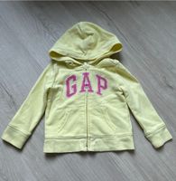 Sweatjacke Jacke GAP 86-92 Essen - Bergerhausen Vorschau