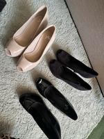 Absatz Schuhe, High Heels Frankfurt am Main - Innenstadt Vorschau