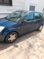 Ford Focus 2001 Rheinland-Pfalz - Bruchmühlbach-Miesau Vorschau