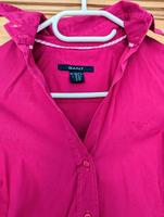 Bluse Gant S (36) pink Hamburg-Nord - Hamburg Winterhude Vorschau