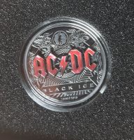 AC/DC Black Ice, Cook Islands 2018, 2 Oz 999er Silber Berlin - Hohenschönhausen Vorschau