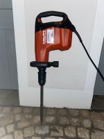 Vermiete Hilti Abbauhammer  Meißelhammer lTE 800 Bayern - Ringelai Vorschau