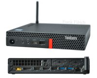 Mini PC Lenovo ThinkCentre M720q tiny SSD i5 i7 8/16/32GB WLAN Niedersachsen - Westerstede Vorschau