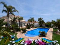 Ferienhaus Spanien mit grossen privatpool Nordrhein-Westfalen - Baesweiler Vorschau