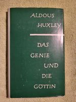 Das Genie & die Göttin von Aldous Huxley Bielefeld - Joellenbeck Vorschau