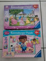 Puzzle Ravensburger Mädchen  vollständig top Zustand Bielefeld - Brake Vorschau