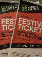 Tickets Glücksgefühle Festival 2024 Baden-Württemberg - Albstadt Vorschau