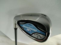 Callaway Stealhead XR Damen A Wedge (AW) LH Neu Bayern - Sand a. Main Vorschau