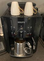 Kaffeevollautomat krups Wuppertal - Barmen Vorschau